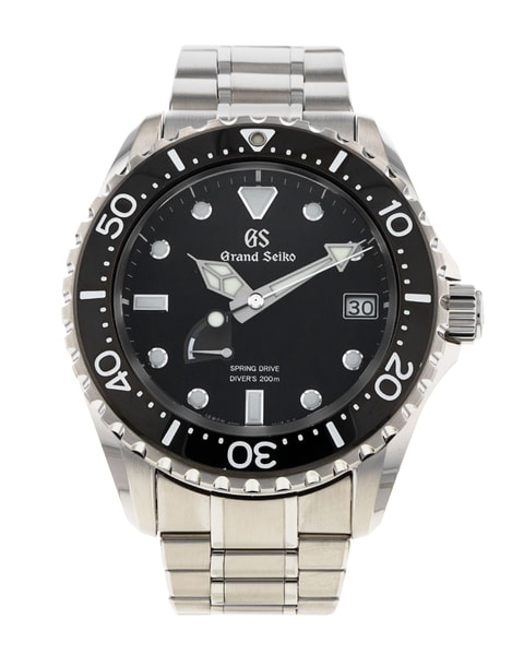 Grand Seiko Sport Collection SBGA229